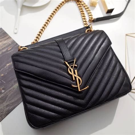 bolsas ysl mexico